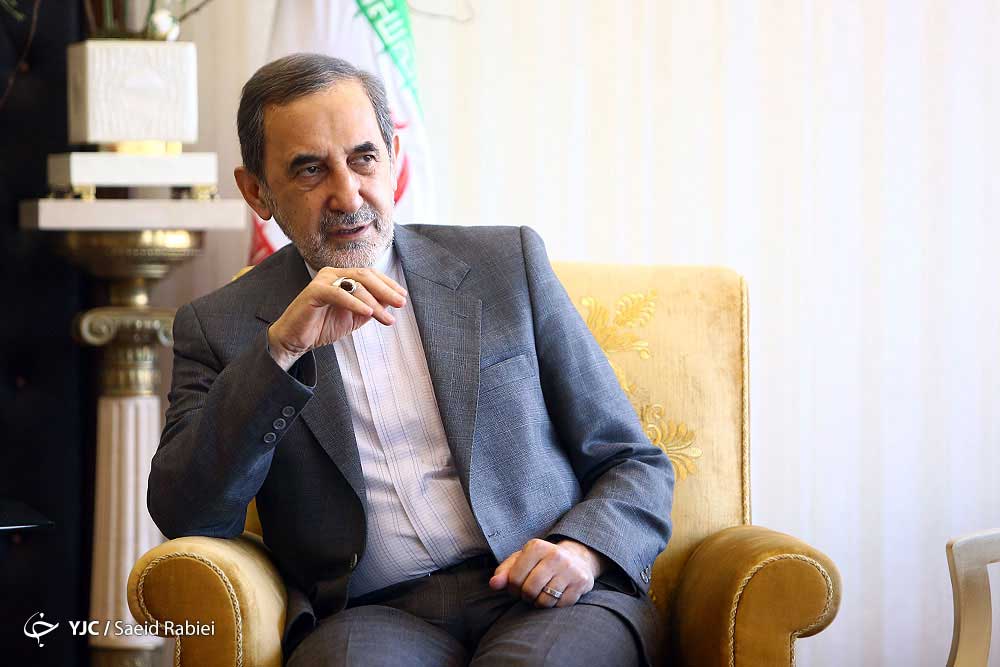 آمریکا به دنبال تجزیه سوریه است