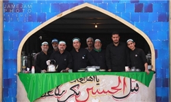 جامانده‌ها اینجا عاشقی می‌کنند