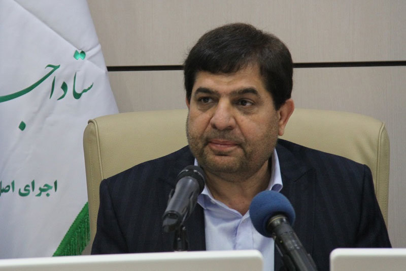 پیام تبریک رئیس ستاد اجرایی فرمان حضرت امام خطاب به سردارسلیمانی