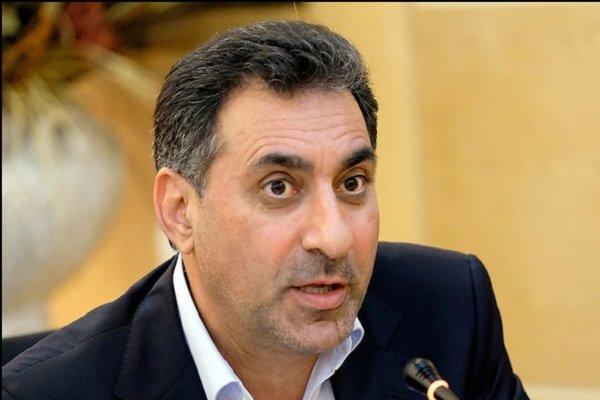 عملیات احداث بزرگراه کربلا به پایان رسید
