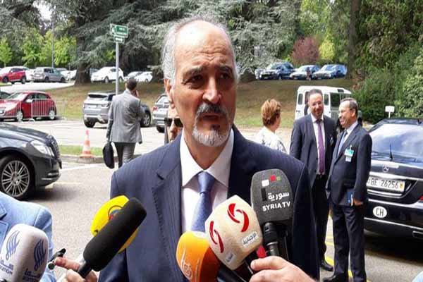 گزارش تحقیقات درباره حادثه خان شیخون، «جانبدارانه» است