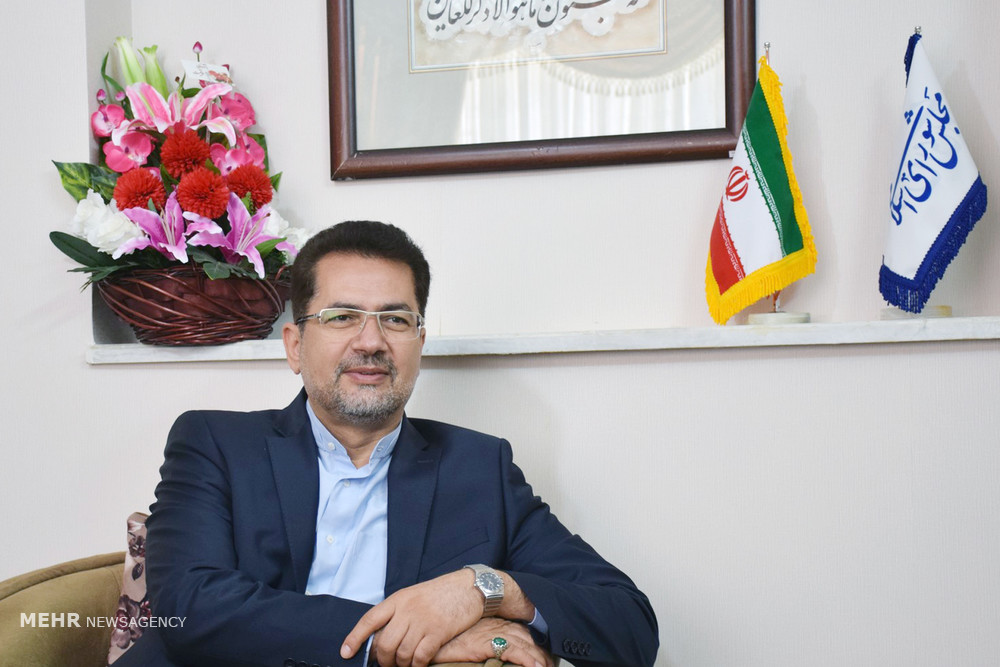 برنامه وزارت اقتصاد برای بومی سازی «اف ای تی اف» ارائه نشده است