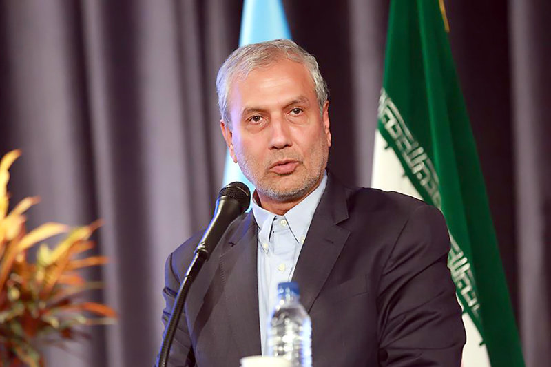 تخصیص۶۰۰میلیاردتومان بودجه برای اشتغال روستایی وشهرهای کوچک مرکزی