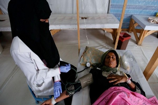 سازمان ملل: ائتلاف تحت رهبری عربستان مانع کمک رسانی به یمن نشود