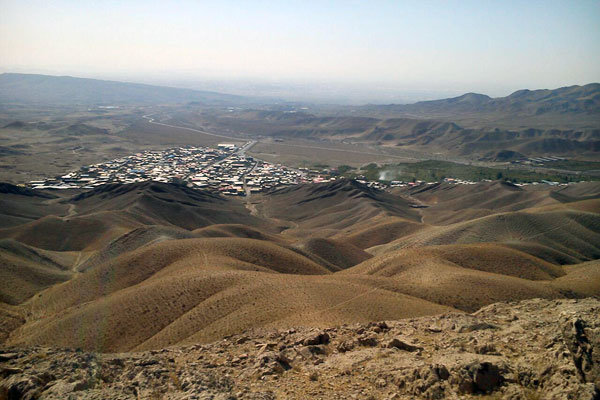 ۲ نوجوان مفقود شده در مسیر «توچال» نجات پیدا کردند