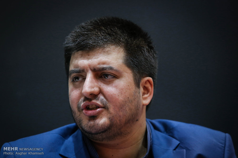حکم توقیف روزنامه کیهان به شریعتمداری ابلاغ شد