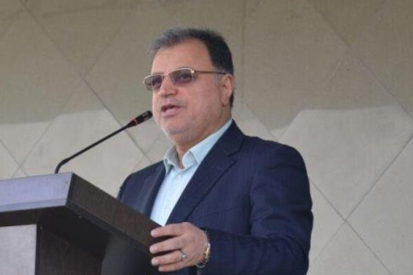 حواشی کبدی گرگان نابخردی یک سازمان بود/ دست عکاس را می‌بوسیم