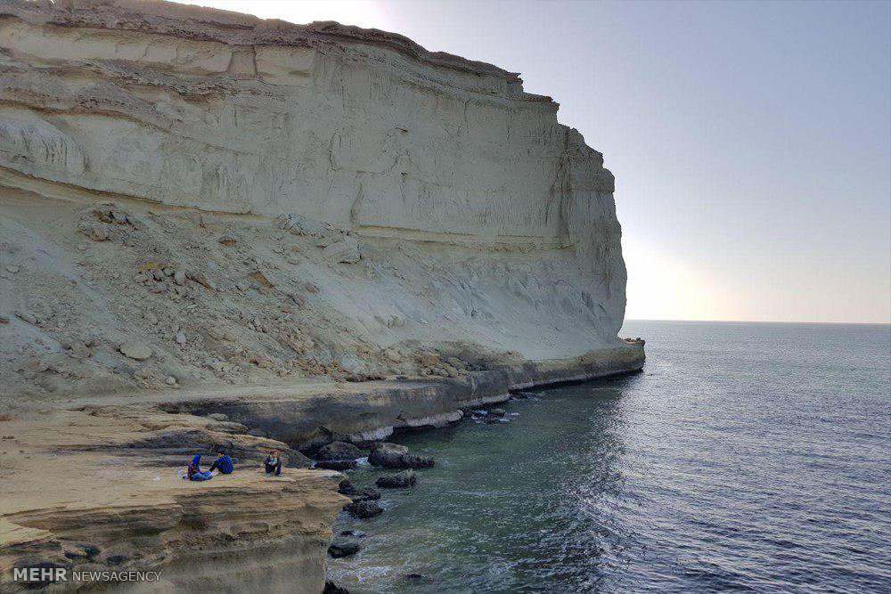طبیعت شهرستان چابهار و کنارک