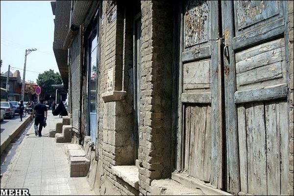 وجود ۱۳۰ هزار هکتار بافت نامناسب و فرسوده/ سرعت بازسازی کافی نیست