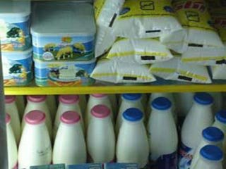موضوع افزایش تعرفه‌ صادرات لبنیات به عراق به وزارت خارجه سپرده شد