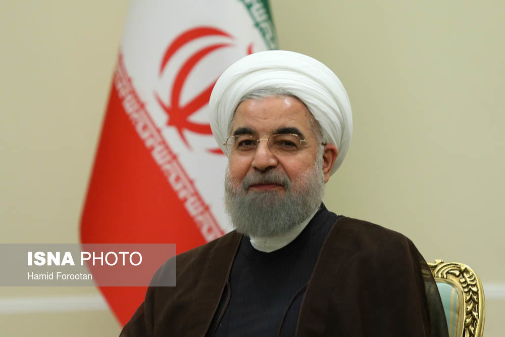 رییس‌ جمهور انتخاب نخست وزیر نیوزیلند را تبریک اعلام نمود