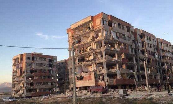نماینده اصفهان: نظارت بر ساخت‌وسازها در ایران رضایت‌بخش نیست