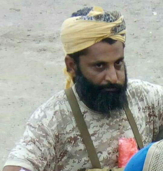هلاکت سرکرده مزدوران سعودی در یمن
