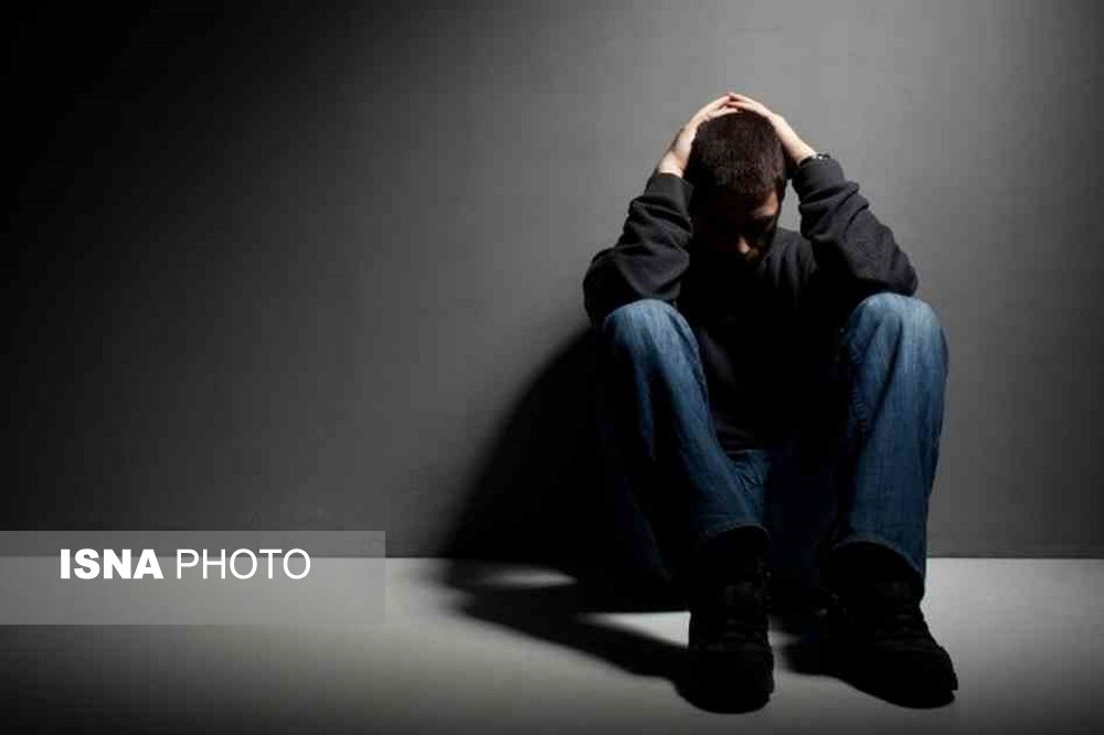 ویدئو / پنج نشانۀ افسردگی را بشناسید