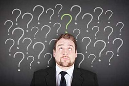 هنگام استرس، تصمیم بگیریم یا نگیریم؟