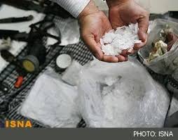 مبتلایان به کدام اختلال روانپزشکی بیشتر در معرض سوءمصرف شیشه قرار دارند؟