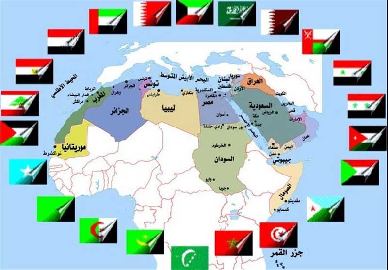 عربستان فاتحه خودش را میخواند