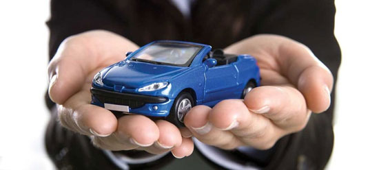 خودرو را چگونه آب‌بندی کنیم؟