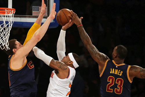 همه چیز درباره «NBA»، بزرگ‌ترین لیگ بسکتبال دنیا