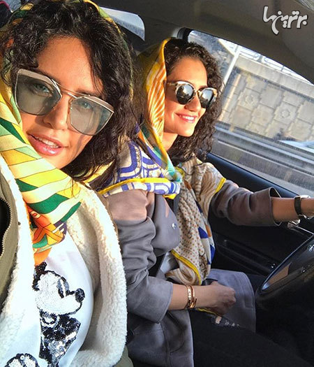 چهره ها در شبکه‌های اجتماعی (572)
