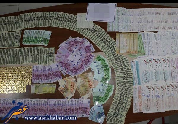 بقایی معاملات ملکی خود را به نام همسرش انجام می‌داد/ از تکذیب کیف میلیاردی توسط بقایی تعجب کردم