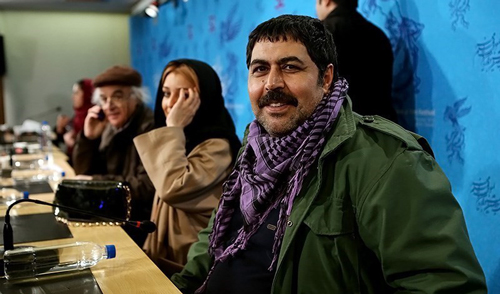گفت و گو با فرهاد اصلانی، «ابنِ زیاد»‌ی که در خاطره‌ها ماند