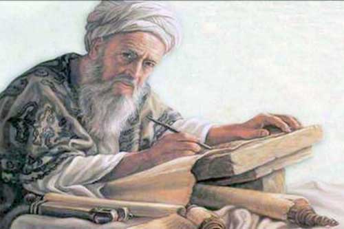 ابوریحان بیرونی؛ خورشید خوارزم