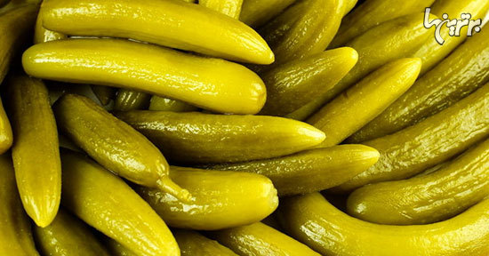 راهنمای تهیه خیارشور باکیفیت در خانه