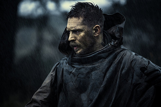 ۱۰ سریال برتر ۲۰۱۷ به انتخاب IMDb