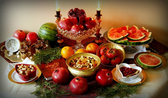 سینمای ایران، بیگانه با یلدا