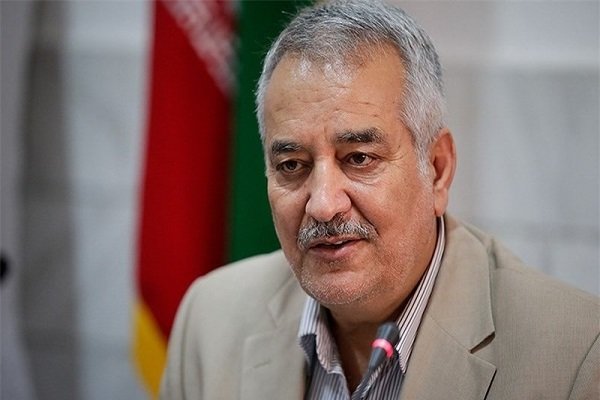 امیر حسینی:شان و مشروعیت کمیته المپیک زیر سوال رفته است