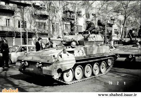 خسارت ۵ میلیون دلاری‌ای که ارتش به یک هتل وارد کرد