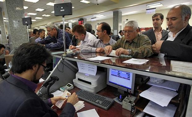 تمامی شعب بانک‌های تهران و البرز امروز فعال است