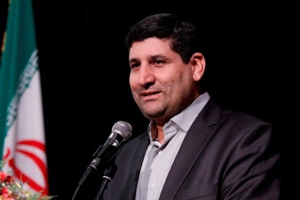 سیدضیاء هاشمی مدیر عامل سازمان خبرگزاری جمهوری اسلامی شد