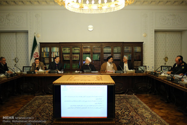 راهکارهای توسعه اقتصاد دیجیتال و تعیین الزامات آن بررسی شد
