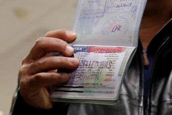 «فرمان ضد مهاجرتی ترامپ» بطور کامل اجرا می شود