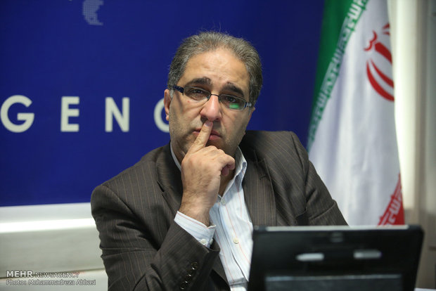 «سئول» چگونه از گزینه‌های مکان نمایشگاه کتاب تهران خط خورد؟