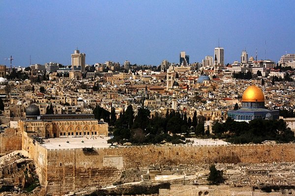 عراق تصمیم نسنجیده ترامپ درباره قدس را رد کرد