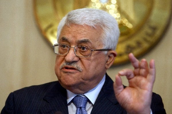ابومازن: بار اول است که جهان مقابل اقدام آمریکا علیه قدس می ایستد