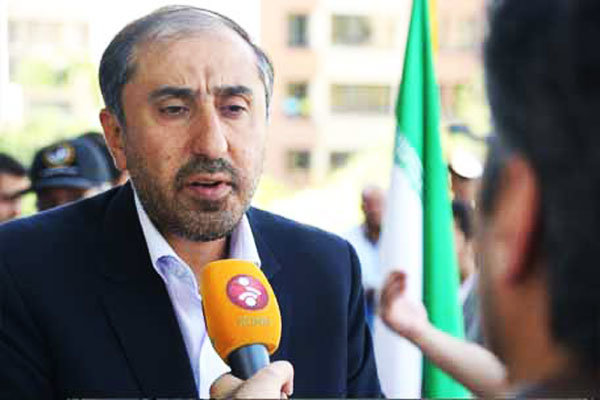 انشعابات آب تعدادی از فازهای مسکن مهر پردیس تحویل آبفا نشده است