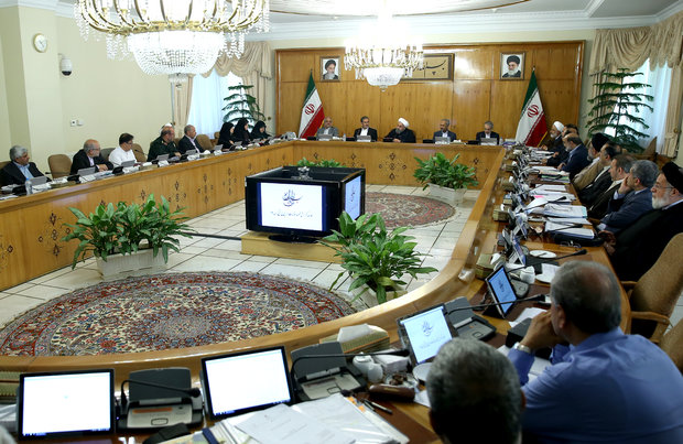 دستگاه های دولتی در رفع تبعیضات ناروا پیشگام باشند