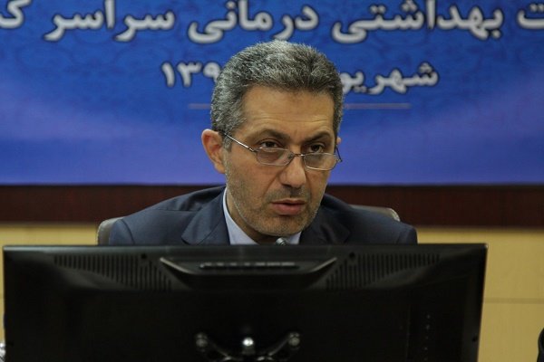 خدمات دندانپزشکی در بخش دولتی تعطیل است