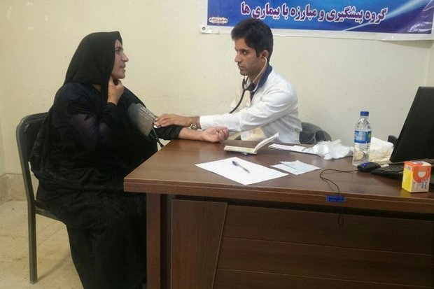 دبیر ستاد کشوری نظارت بر اجرای تعرفه خدمات سلامت منصوب شد