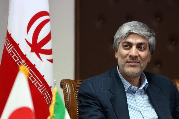 هاشمی: مصلح خبرت است برای هیچ پستی کاندیدا نشوم