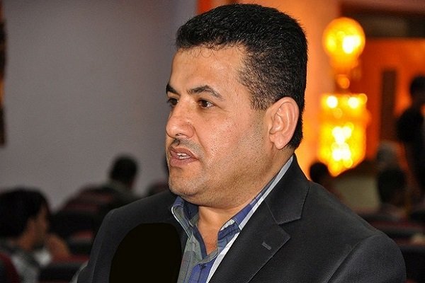 وزیر کشور عراق عازم  قطر شد