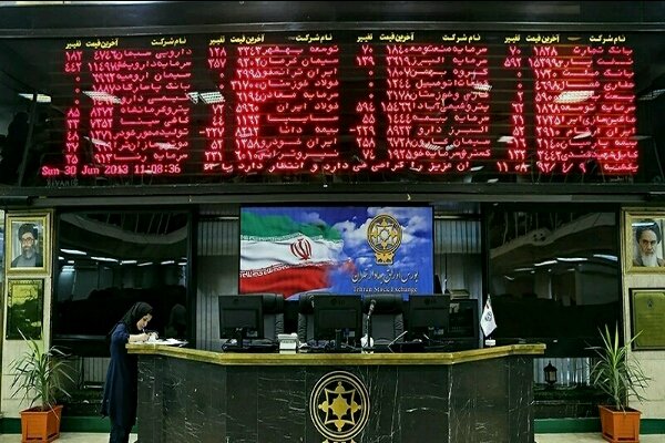 ۳۴ شرکت در فرابورس پذیرفته شده‌اند