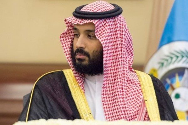 بن سلمان در ورطه و تنگنای جدی/ولید بن طلال باج نمی دهد