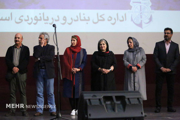 سفر سینمایی ها برای «پینوکیو، عاموسردار و رییسعلی» به بوشهر