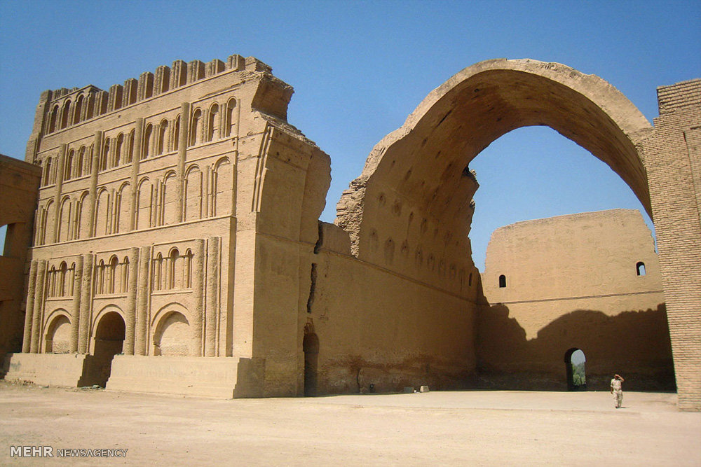 مسیر جاده ابریشم قدیم‎