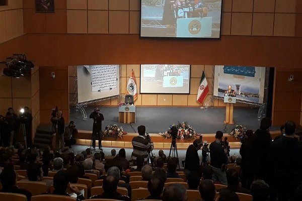 همایش «قدرت های بزرگ و امنیت منطقه غرب آسیا» آغاز شد